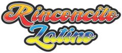 Rinconcito Latino Restaurante Logo